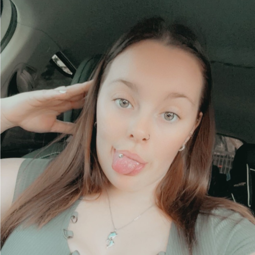Meet your Posher, Maddy